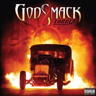 Godsmack - 1000hp (Vinyl)