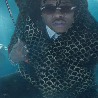 Gunna | Underwater (Poster)