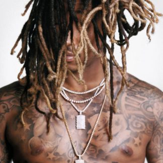 Future | Tatoos (Poster)