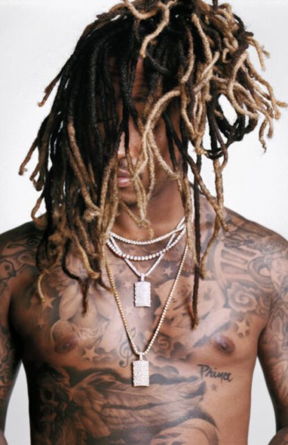 Future | Tatoos (Poster)