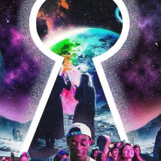 Lil Uzi Vert | Astro World (Poster)
