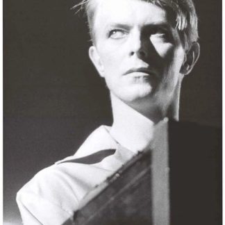 David Bowie | Wembley 1978 (Poster)