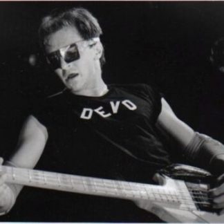 Devo / Gerald Casale | Live (Poster)