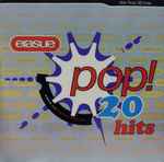 Erasure – Pop! - The First 20 Hits (CD)