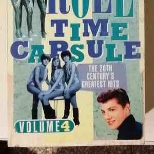 Various – Ultimate Rock 'n Roll Time Capsule - The 20th Century's Greatest Hits Volume 4 (6CD Box Set)