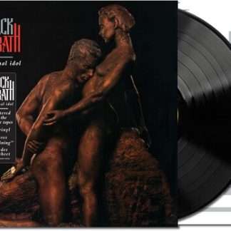 Black Sabbath - The Eternal Idol (Vinyl)