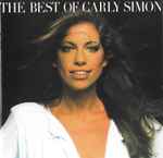 Carly Simon – The Best Of Carly Simon (CD)