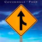 Coverdale Page – Coverdale • Page (CD)