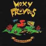 Moxy Früvous – Bargainville (CD)