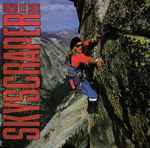 David Lee Roth – Skyscraper (CD)