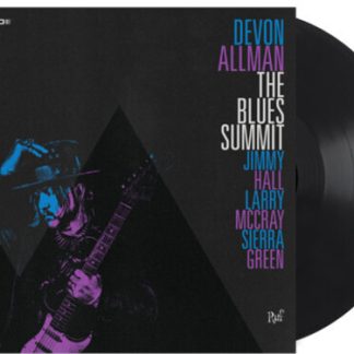 Devon Allman - Devon Allman Project Blues Summit (Vinyl)