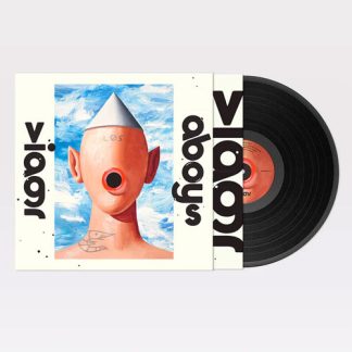 Viagra Boys - Viagr Aboys (Vinyl)