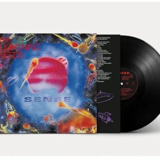 Lightning Seeds, The - Sense (United Kingdom - Import) (Vinyl)