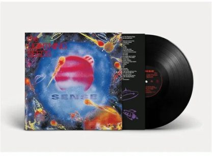 Lightning Seeds, The - Sense (United Kingdom - Import) (Vinyl)