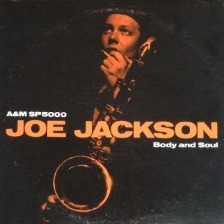 Joe Jackson – Body And Soul