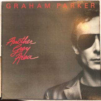 Graham Parker – Another Grey Area (Vinyl)