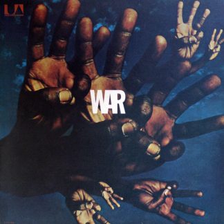 War – War (Vinyl)