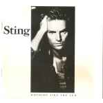 Sting – ...Nothing Like The Sun (CD)