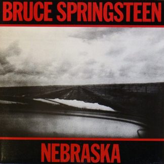 Bruce Springsteen – Nebraska (Vinyl)