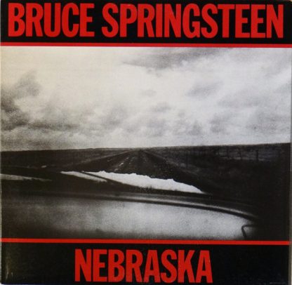 Bruce Springsteen – Nebraska (Vinyl)
