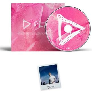 Ed Sheeran - Play (w/ Signed Polaroid) (Indie Exclusive, Booklet, Photo / Photo Card, Autographed / Star Signed, Softpak) (CD) *Pre-Order*