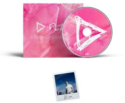 Ed Sheeran - Play (w/ Signed Polaroid) (Indie Exclusive, Booklet, Photo / Photo Card, Autographed / Star Signed, Softpak) (CD) *Pre-Order*