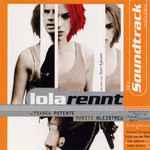 Tykwer / Klimek / Heil – Lola Rennt (Der Soundtrack Zum Film) (CD)