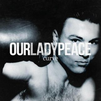 Our Lady Peace – Curve (Vinyl)