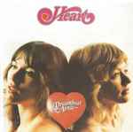 Heart – Dreamboat Annie (CD)