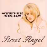 Stevie Nicks – Street Angel (CD)