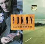 Sonny Landreth – South Of I-10 (CD)