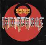 Indigenous – Circle (CD)