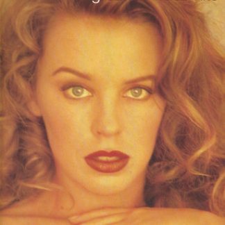 Kylie Minogue – Greatest Video Hits (DVD)