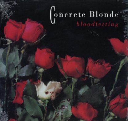 Concrete Blonde - Bloodletting (Vinyl)