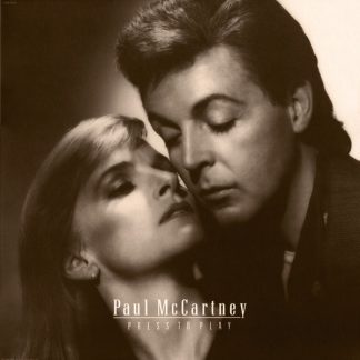 Paul McCartney – Press To Play