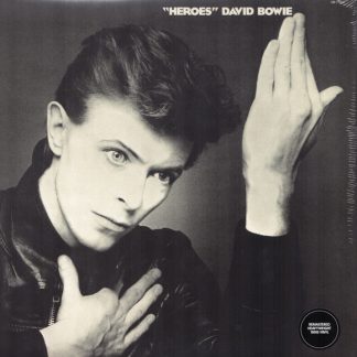 David Bowie – "Heroes" (Vinyl)