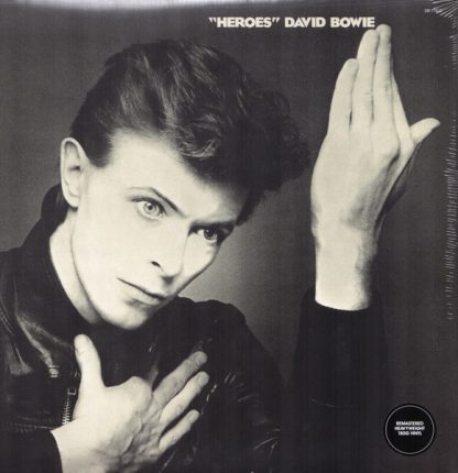 David Bowie – "Heroes" (Vinyl)