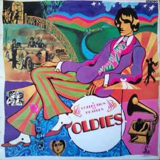 The Beatles – A Collection Of Beatles Oldies