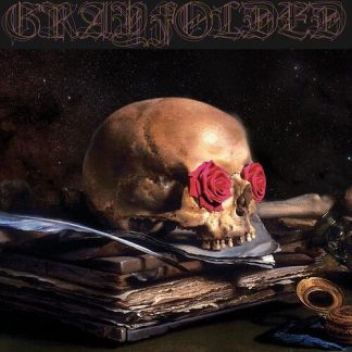 Grateful Dead, The - Grayfolded (Vinyl)