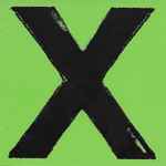 Ed Sheeran – X (CD)