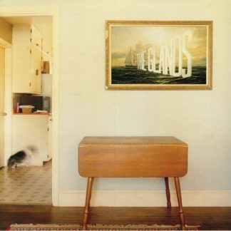 Glands, The – The Glands (Vinyl)