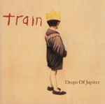 Train– Drops Of Jupiter (CD)