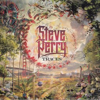 Steve Perry – Traces (CD)