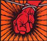 Metallica – St. Anger (CD/DVD)