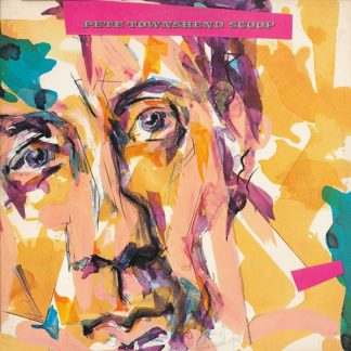 Pete Townshend – Scoop