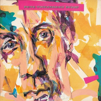 Pete Townshend – Scoop