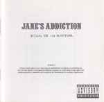 Jane's Addiction – Ritual De Lo Habitual (CD)