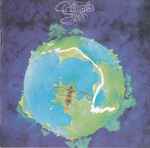 Yes – Fragile (CD)