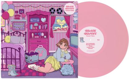 Beach Bunny - Tunnel Vision (Baby Pink) (Indie Exclusive, Colored Vinyl, Pink)