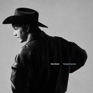 Role Model - Kansas Anymore [Explicit Content] (Parental Advisory Explicit Lyrics) (Vinyl)